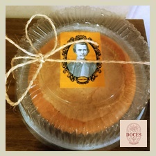 Bolo de Fagundes Varella